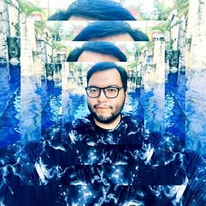 Meet your Posher, Matthew